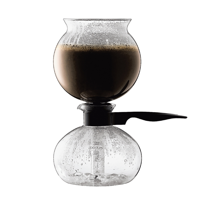 PEBO Syphon虹吸式咖啡壺(葡萄牙製)