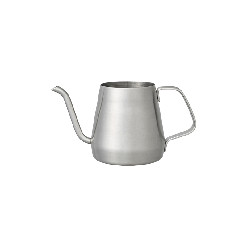 POUR OVER KETTLE手沖壺430ml-不銹鋼