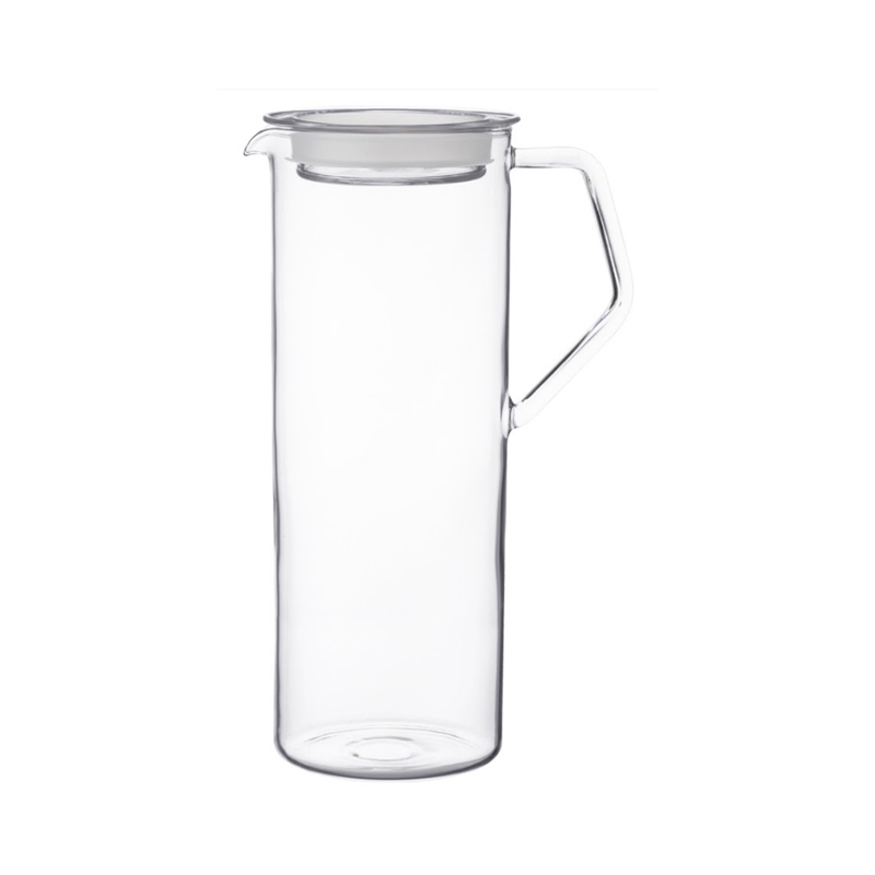 CAST 耐熱玻璃水瓶 