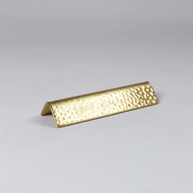 青銅金錘紋筷架 (8cm)