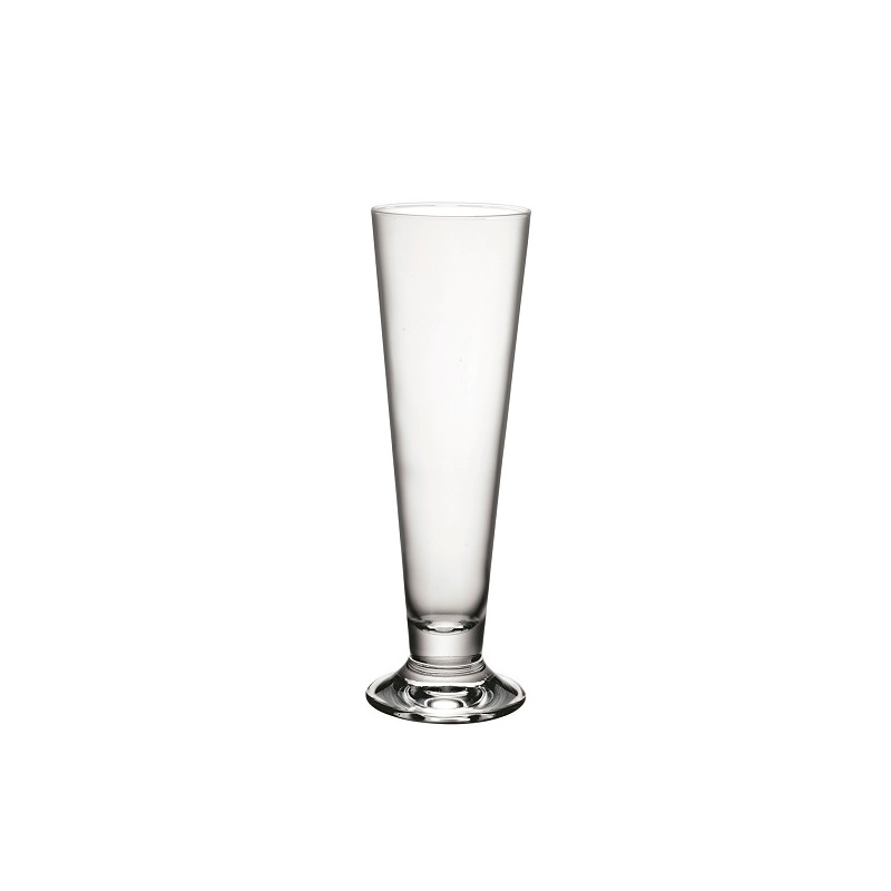 波米歐立 伯爵啤酒杯 275ml∮66 H208mm
