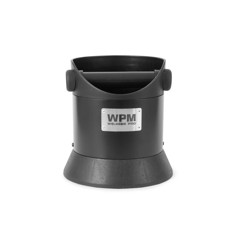 WPM TR-90BK 咖啡渣桶 黑(*)