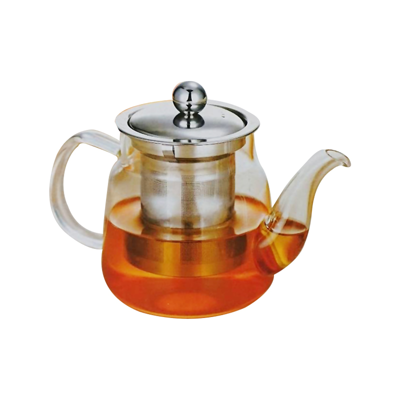 鳳凰茶器 600cc
