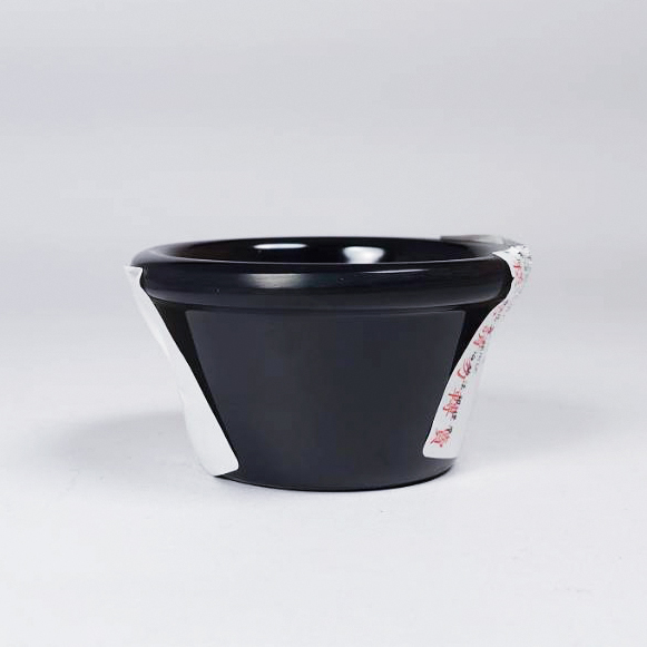 2.8"沾醬杯 黑 70*40mm