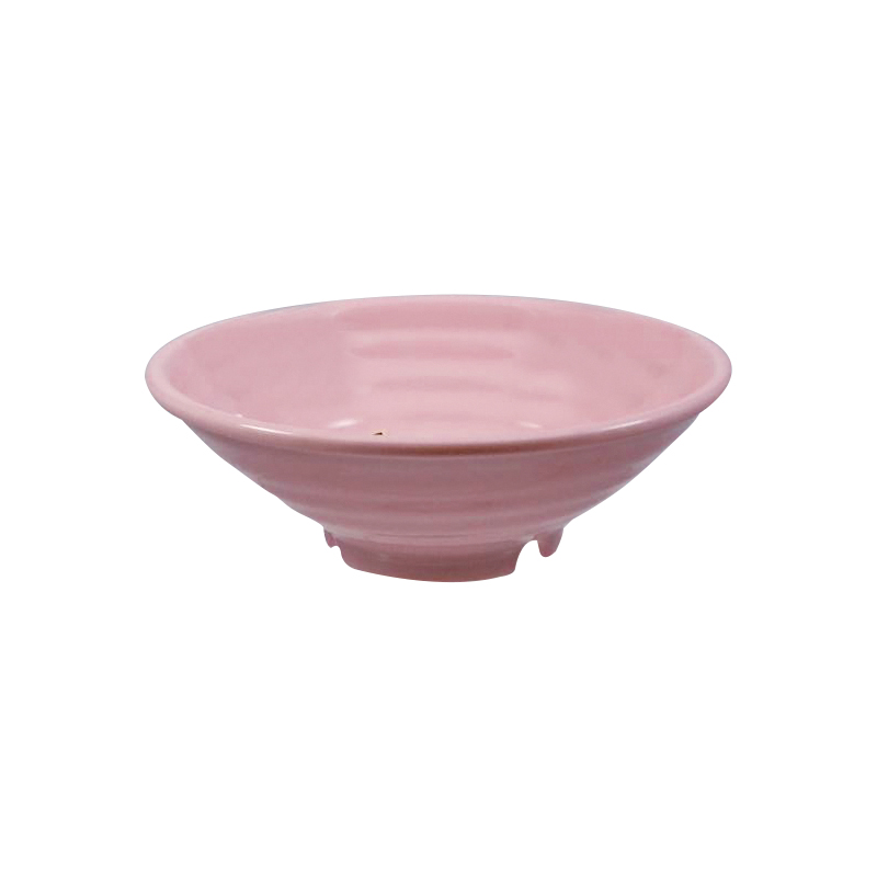 拉麵碗 單色甜粉紅 16x5.5cm