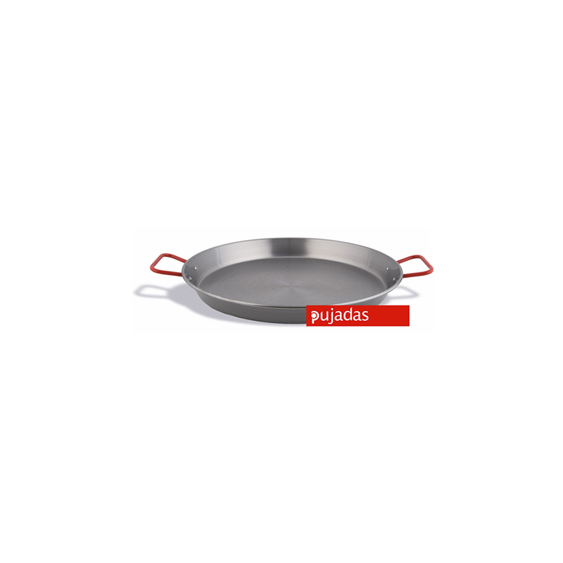 經典西班牙海鮮鍋(碳鋼)-22cm