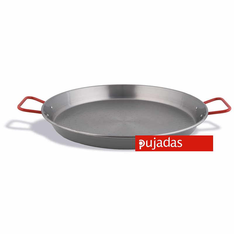 經典西班牙海鮮鍋(碳鋼)-40cm