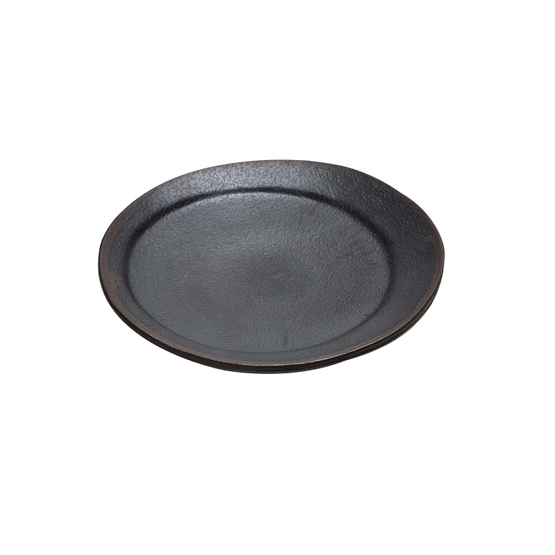 美耐皿懷石 造型圓盤 26x3.2cm