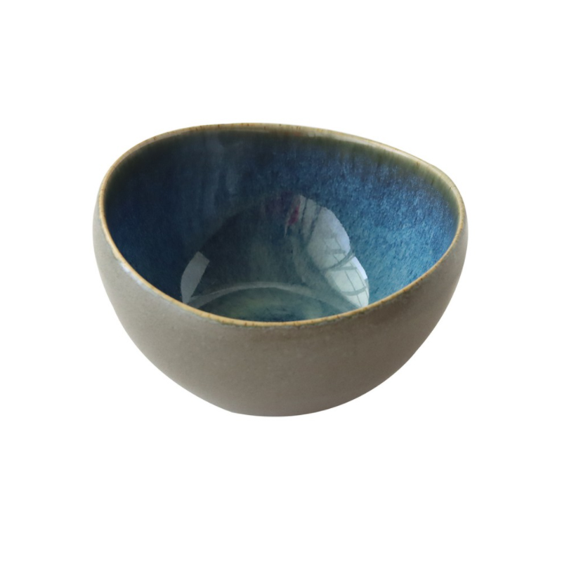 日式滄波陶瓷5吋碗