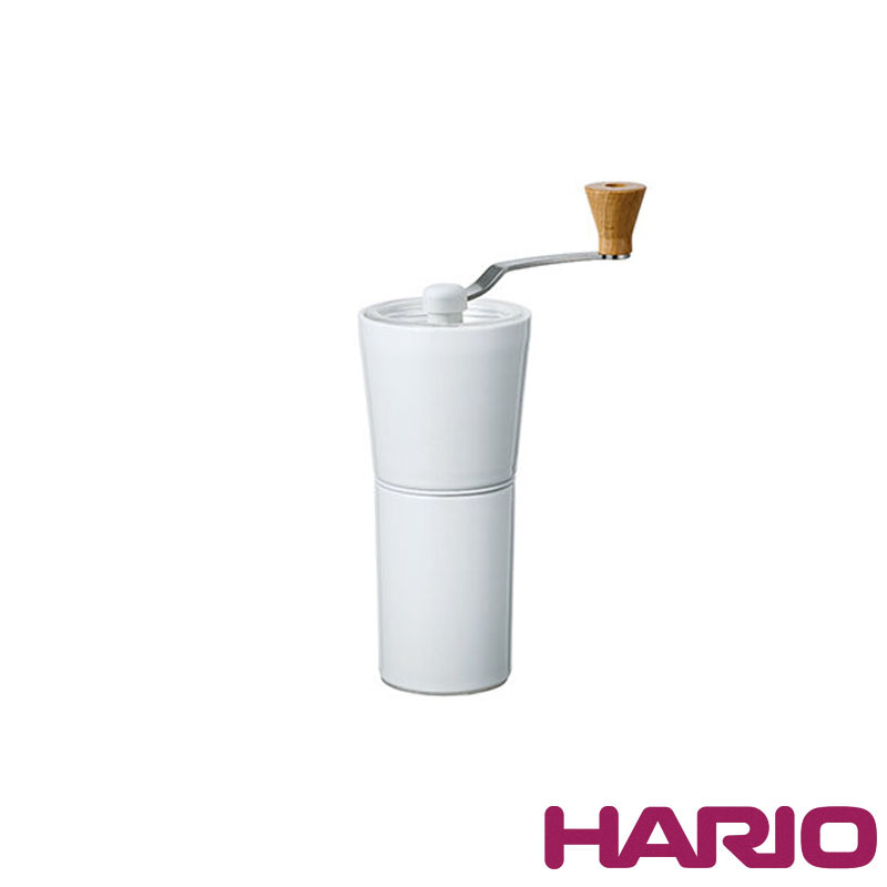 Hario SIMPLY V60簡約磁石手搖磨豆機