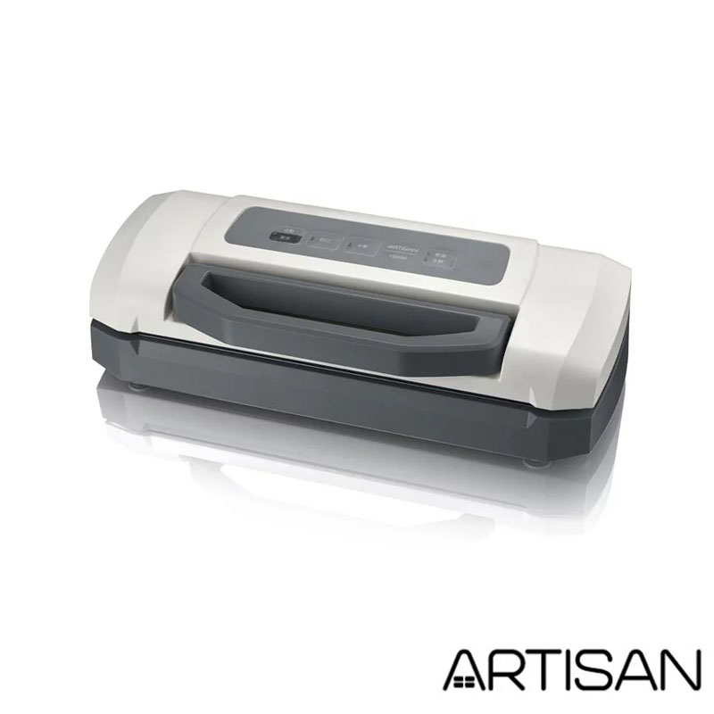 【ARTISAN】省力真空包裝機