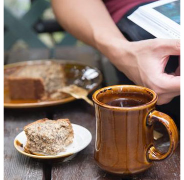 DINER MUGS