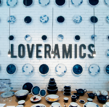 LOVERAMICS