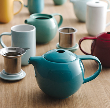 Pro Tea 系列