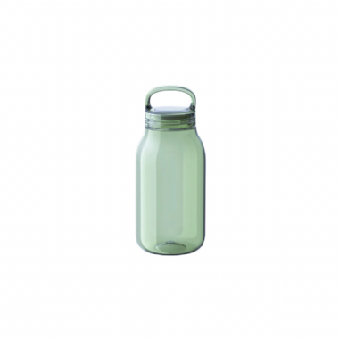 WATER BOTTLE 輕水瓶 300ml-薄荷綠