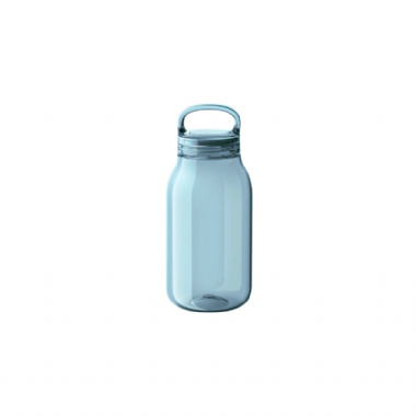 WATER BOTTLE 輕水瓶 300ml-海洋藍