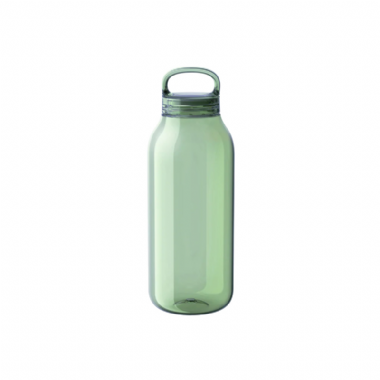 WATER BOTTLE 輕水瓶 500ml-薄荷綠
