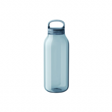 WATER BOTTLE 輕水瓶 500ml-海洋藍