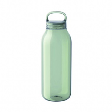WATER BOTTLE輕水瓶950ml-薄荷綠