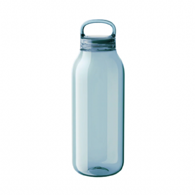 WATER BOTTLE輕水瓶950ml-海洋藍