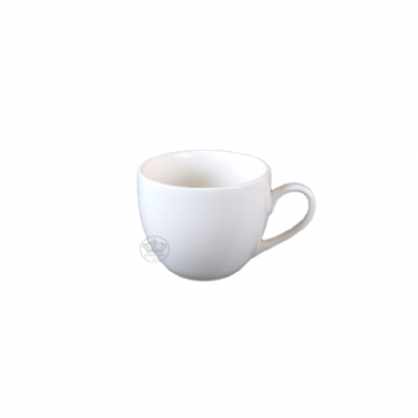 象牙強化 小型咖啡杯 S001