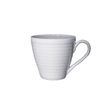 濃縮咖啡杯 白 6.2*5.7cm
