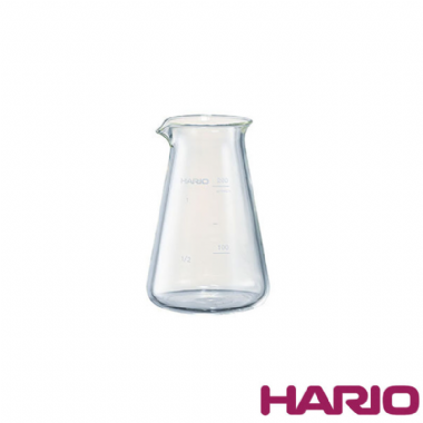 Hario SAKE清酒錐形燒瓶-200ml