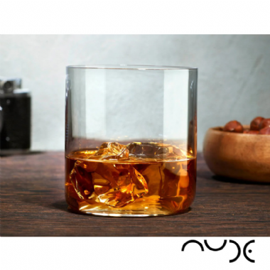 NUDE-Finesse威士忌杯-390ml