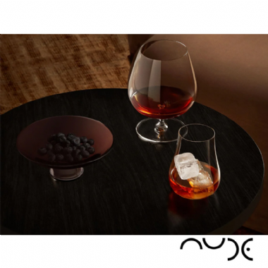 NUDE-Vintage 威士忌品酒杯 - 330ml