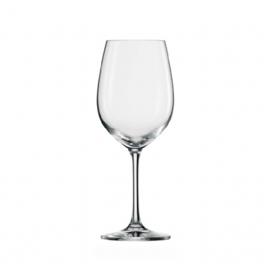 德國Schott水晶白酒杯