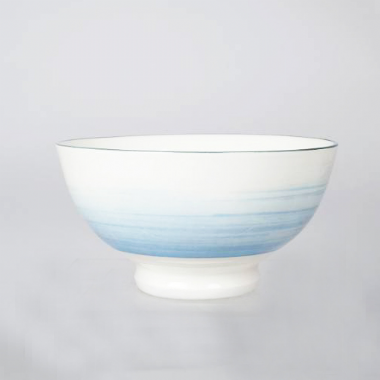 YASO雅碩 5"企口碗-4797B(藍色)