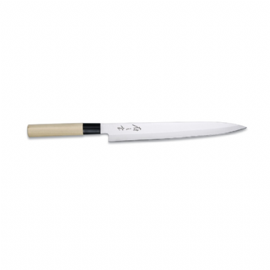 日廚傳統 24cm 生魚片刀