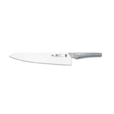 日式廚刀:金屬手柄牛刀 27cm 牛刀