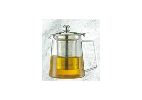 耐熱玻璃壺 -500ml -36入/箱