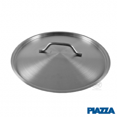 義大利PIAZZA 不鏽鋼鍋蓋 50CM
