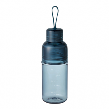 WORKOUT BOTTLE水瓶480ml- 海軍藍