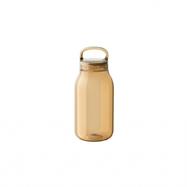 WATER BOTTLE 輕水瓶 300ml-琉璃黃