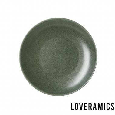 Loveramics Studio 沙拉盤 20cm 霧深綠