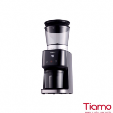 Tiamo THG1272咖啡磨豆機
