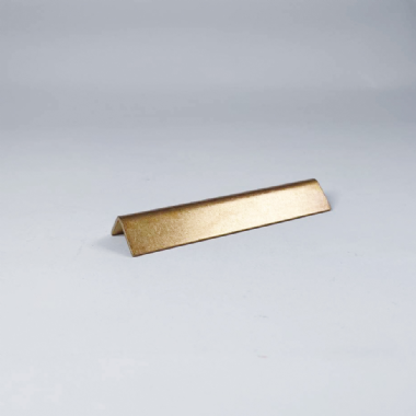 玫瑰金山型筷架 (8cm)