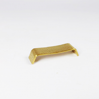青銅金錘紋筷架 (5cm)