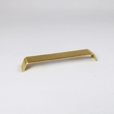 青銅金錘紋筷架 (5cm)