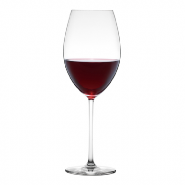 Lucaris LAVISH系列波爾多紅酒杯760ml