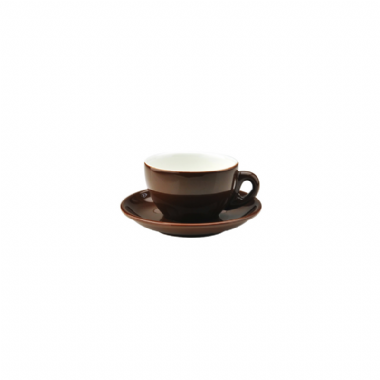 15號-咖啡杯盤組  咖啡 230cc