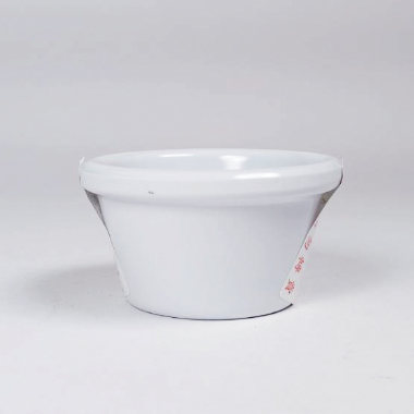 2.8"沾醬杯 銀白 70*40mm