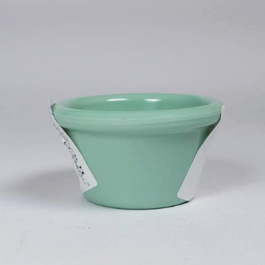 2.8"沾醬杯 海棠綠 70*40mm