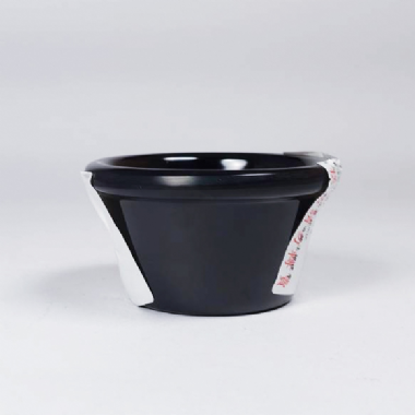 2.8"沾醬杯 黑 70*40mm