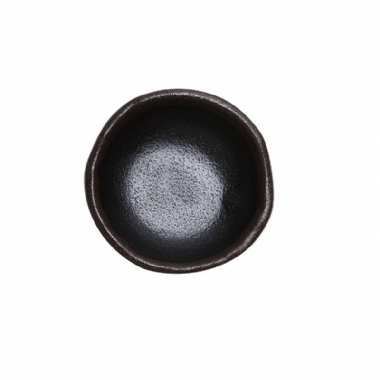 美耐皿懷石 日式湯碗 11x6.9cm