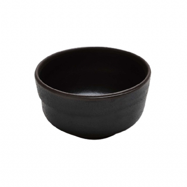 美耐皿懷石 日式湯碗 12.5x7.3cm