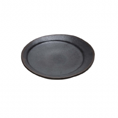 美耐皿懷石 造型圓盤 16.2x2.3cm